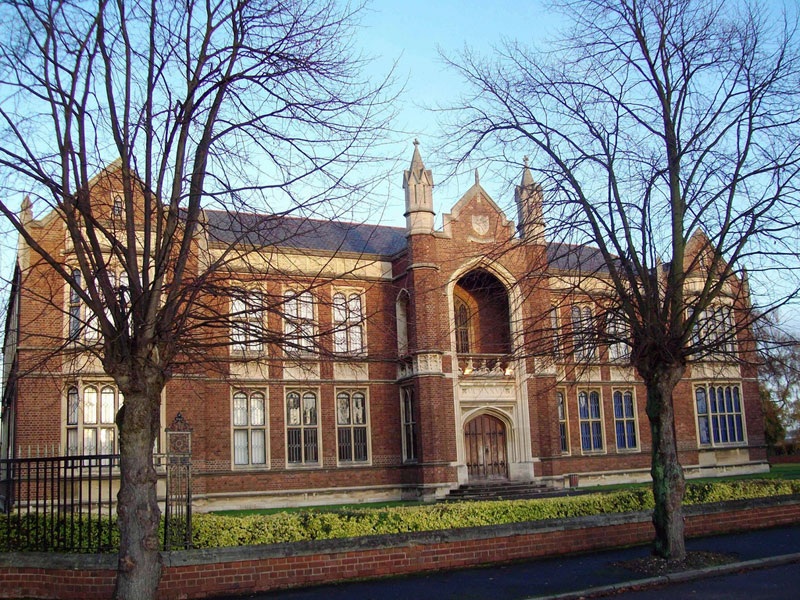 Wrekin College Movie Makers Guide