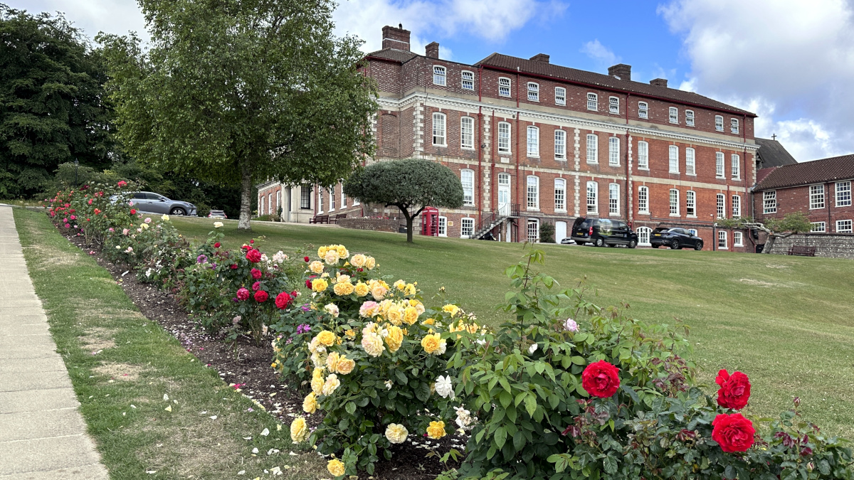 Windlesham House School Movie Makers Guide